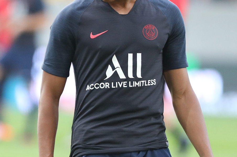 Kylian Mbappé: Biography and Net Worth - Paris Saint-Germain's French Phenom